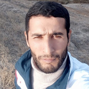 Илян, 29, Красный Яр