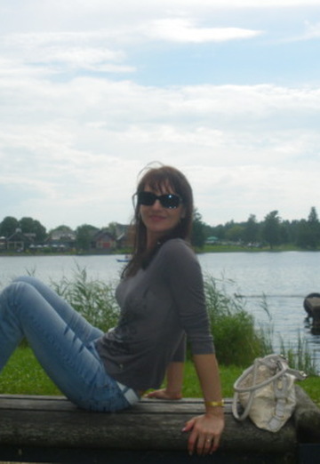 My photo - Nataliya, 55 from Minsk (@nataliya4716)