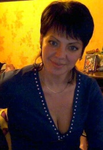 Olga (@olgajmakina) — my photo № 21
