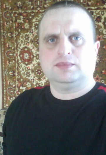 Моя фотография - Андрей, 49 из Рославль (@andrey13869)