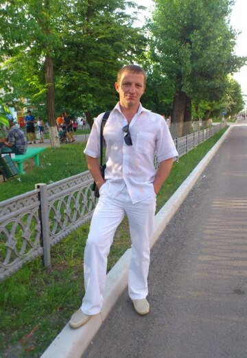 Моя фотография - Олег, 44 из Каменск-Шахтинский (@oleg29479)