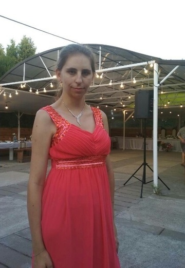 Моя фотография - Оксана, 30 из Гродно (@oksana106440)