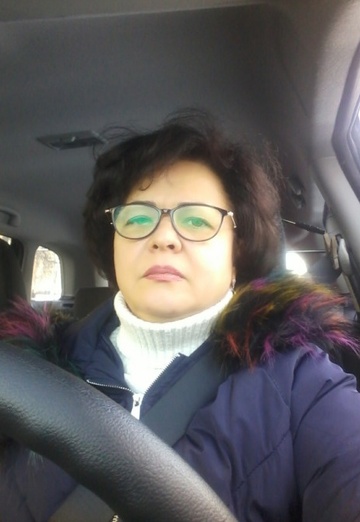 Mein Foto - Larisa, 54 aus Koroljow (@larisa49077)