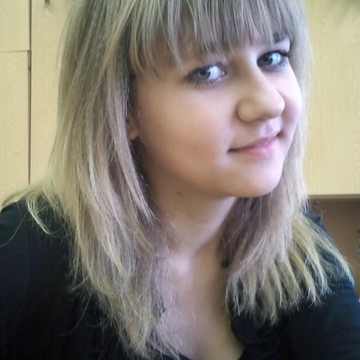 Моя фотография - Ольга, 29 из Лесной (@olga22181)