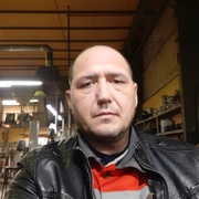 Сергей Чеков, 44, Подольск