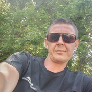 Николай, 38, Азов