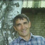 Александр, 63, Пангоды