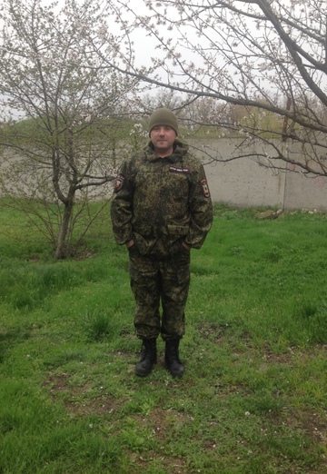 Моя фотография - Слава, 40 из Луганск (@slava36746)