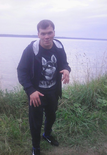 My photo - Sergey, 31 from Dobryanka (@sergey803365)