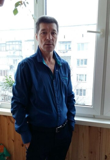 Моя фотографія - Александр, 68 з Хмельницький (@aleksandr189336)