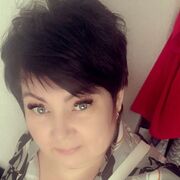 Елена, 52, Брянск