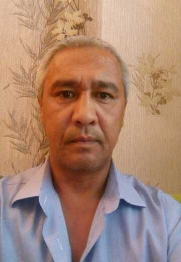 My photo - kusayyn, 49 from Aktau (@kusayin0)