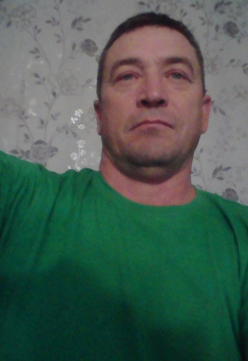 Моя фотография - Андрей, 52 из Канаш (@andrey584904)