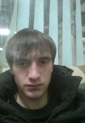 Моя фотография - Илья, 32 из Астана (@ilya145195)