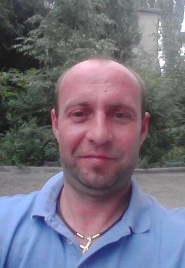 Моя фотография - Алексей, 49 из Воронеж (@aleksey492057)