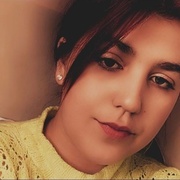 Надя, 19, Юрьевец