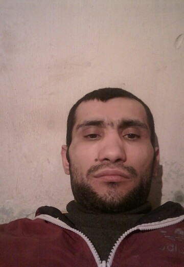 Моя фотография - srojidin, 37 из Джалал-Абад (@srojidin0)