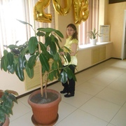 Антонина, 42, Микунь