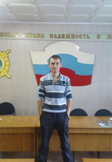 My photo - Dimarik, 35 from Boguchany (@dimarik287)