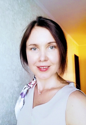 My photo - Anastasiya, 38 from Tomsk (@anastasiya173675)