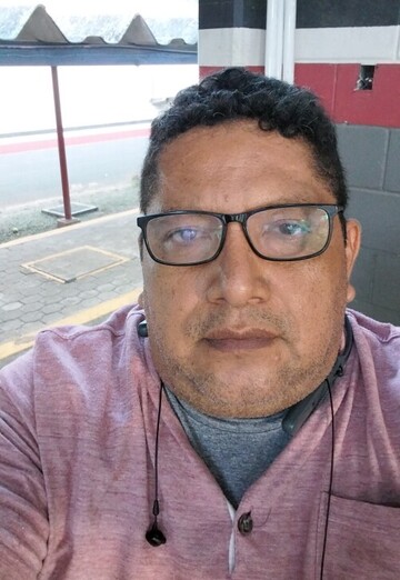 Minha foto - Jorge banegas, 51 de Roterdão (@jorgebanegas)