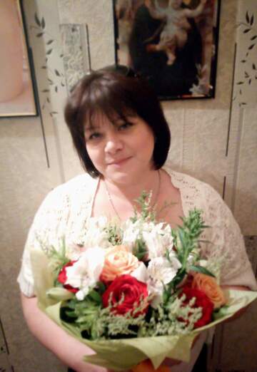 My photo - Tatyana, 43 from Moscow (@tatyana320129)