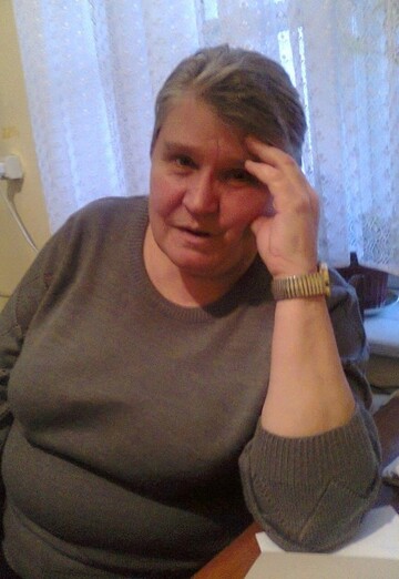 Моя фотография - Нина, 78 из Одесса (@ninasviderskaya0)