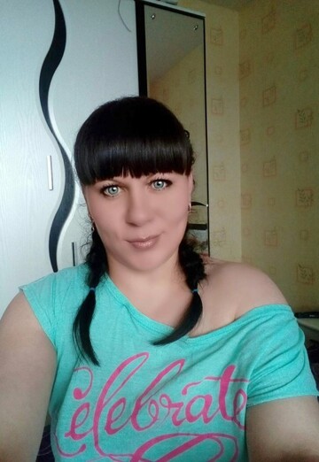Моя фотография - Ольга, 36 из Столбцы (@olga219816)