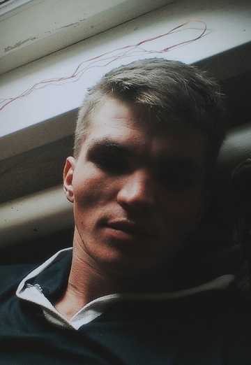 Моя фотографія - Олександр, 31 з Київ (@oleksandr5142)