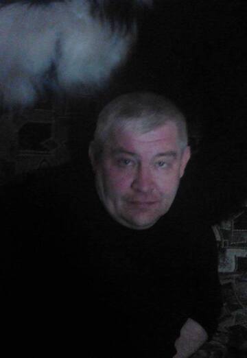 Моя фотография - Игорь Каменев, 57 из Макеевка (@igorkamenev)