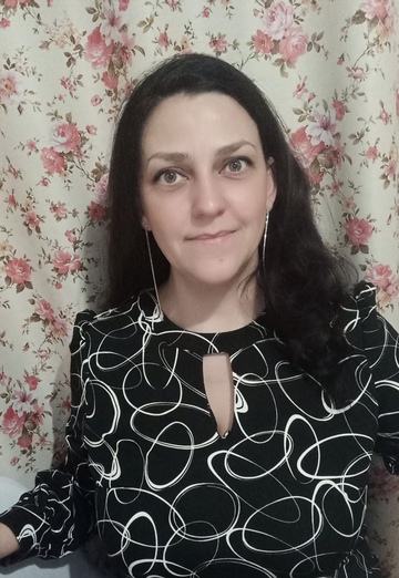 Ma photo - Tatiana, 43 de Novosibirsk (@tatyana405350)