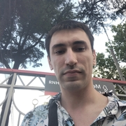 Тимур, 28, Москва