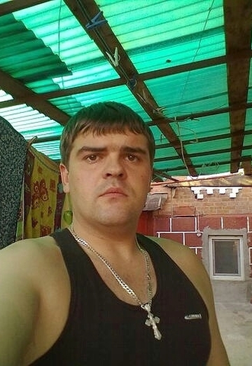 My photo - Aleksandr, 36 from Shakhty (@aleksandr752553)