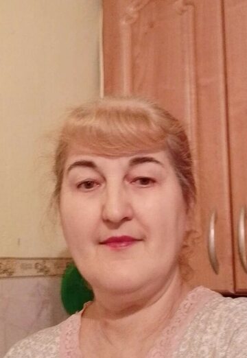 My photo - Marianna, 62 from Beregovo (@marianna3828)