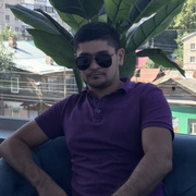 Rinat, 28, Саратов