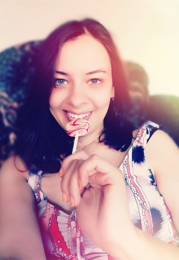 Моя фотография - Катерина, 29 из Балашов (@katerina42940)
