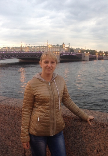 Моя фотография - АЛИНА, 49 из Екатеринбург (@alina28236)