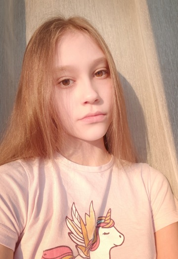 Моя фотография - Ульяна, 19 из Москва (@ulyana11115)