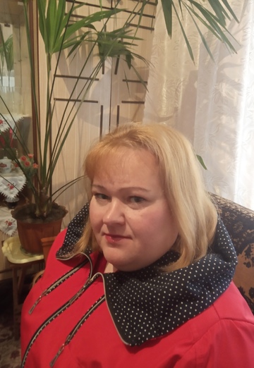 My photo - Olya, 45 from Vinnytsia (@olya77041)