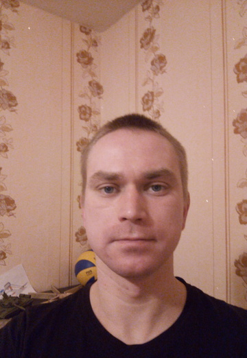 Minha foto - Vladislav, 33 de Hrodna (@mailvladkuchinskiy91)