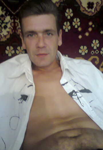 My photo - vladimir, 45 from Irpin (@vladimir45218)
