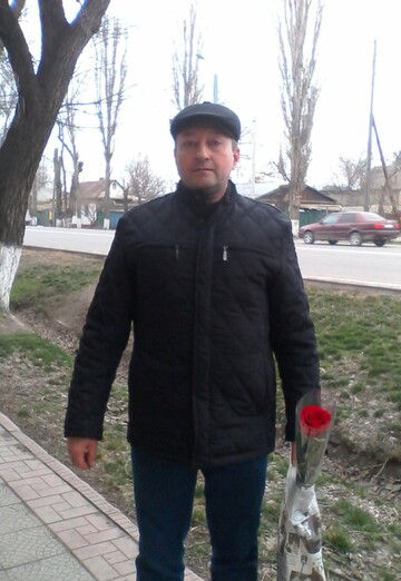 My photo - Aleksey, 48 from Taraz (@alekseytremasov)