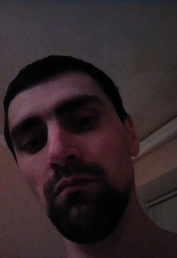 My photo - Vadim, 36 from Zhytomyr (@vadim103216)