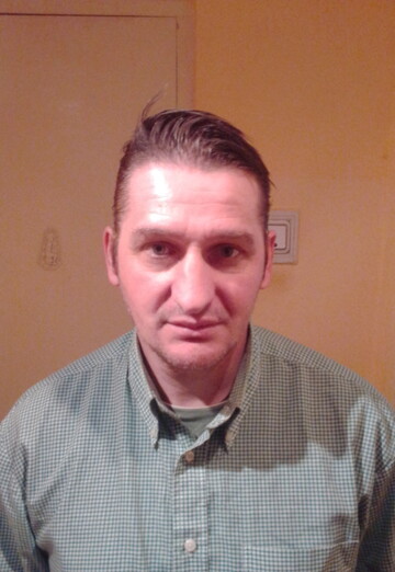 My photo - mihai manolache, 54 from Bucharest (@mihaimanolache)