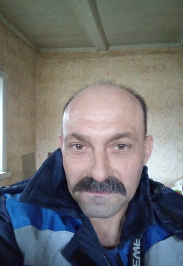 My photo - Aleksey, 55 from Tarusa (@aleksey501446)