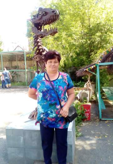 Моя фотография - Валентина, 65 из Пермь (@valentina62966)