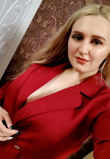 My photo - Darya, 28 from Nizhny Novgorod (@darya62047)