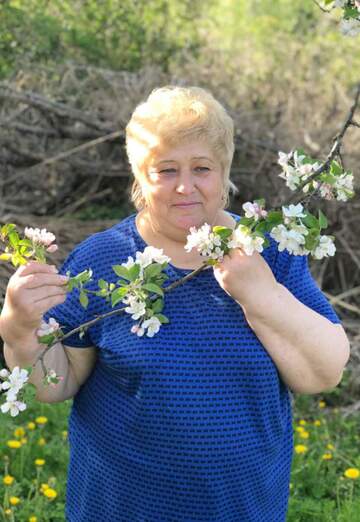 My photo - Irina Novik, 57 from Sovetsk (@irinanovik)