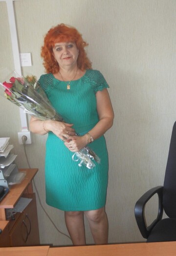 Моя фотография - елена, 62 из Таганрог (@elena304425)