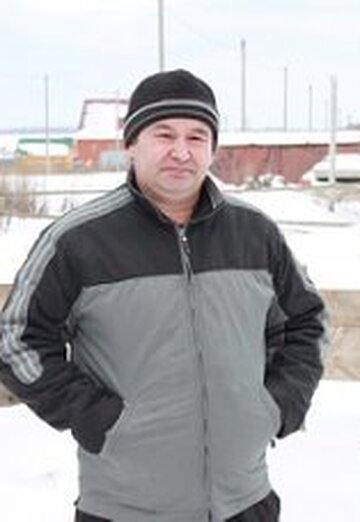 My photo - ilgiz, 55 from Neftekamsk (@ilgiz2158)